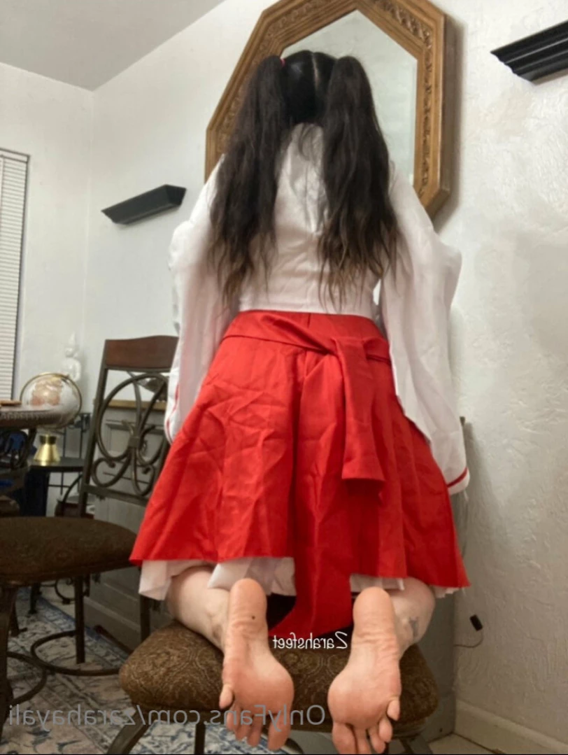 Zarah Ayali [ zarahayali ] Onlyfans leaked photo 13241896 on Hotleaks.tv