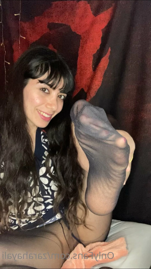 Zarah Ayali [ zarahayali ] Onlyfans leaked photo 13242018 on Hotleaks.tv