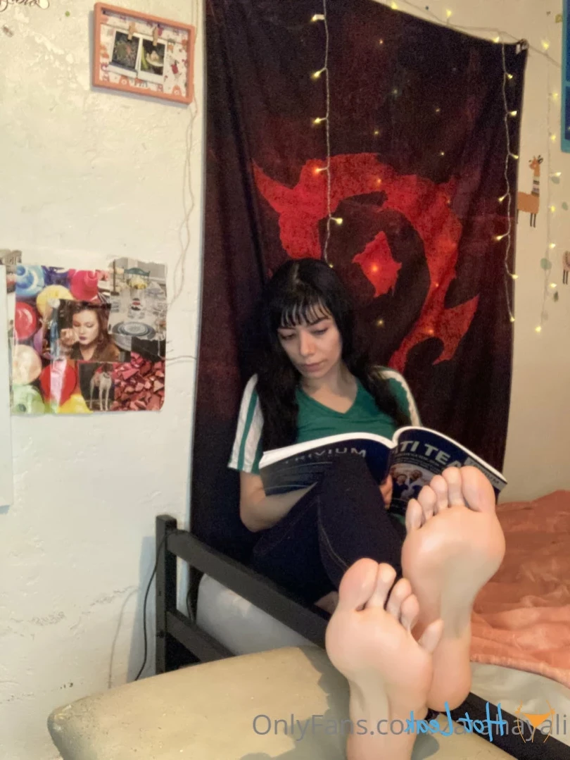 Zarah Ayali [ zarahayali ] Onlyfans leaked photo 13242046 on Hotleaks.tv
