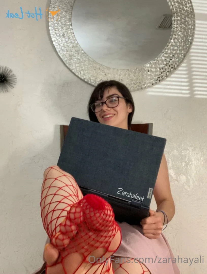 Zarah Ayali [ zarahayali ] Onlyfans leaked photo 13242083 on Hotleaks.tv