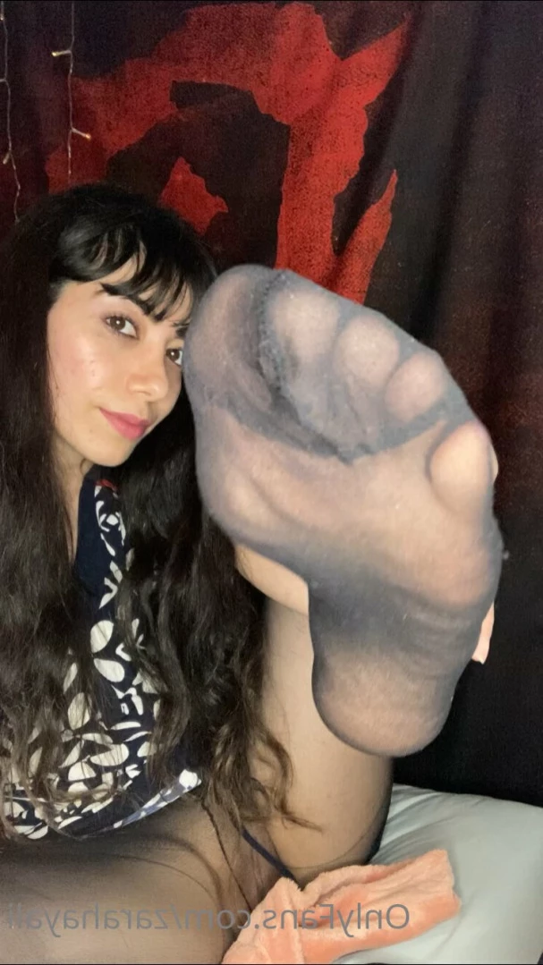 Zarah Ayali [ zarahayali ] Onlyfans leaked photo 13242190 on Hotleaks.tv