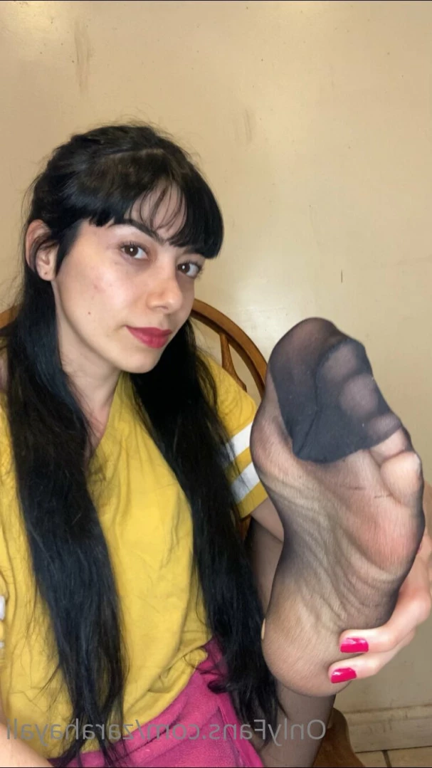 Zarah Ayali [ zarahayali ] Onlyfans leaked photo 13242287 on Hotleaks.tv