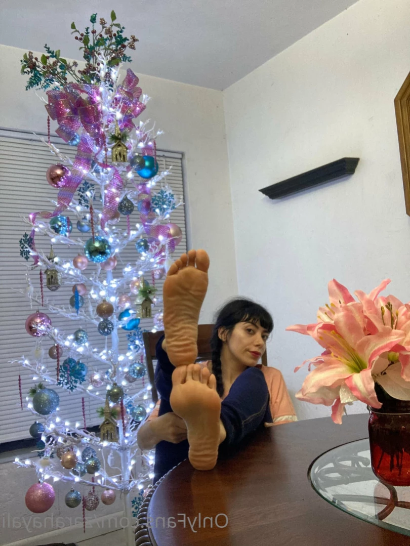 Zarah Ayali [ zarahayali ] Onlyfans leaked photo 13242357 on Hotleaks.tv