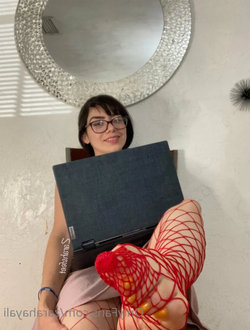 Zarah Ayali [ zarahayali ] Onlyfans leaked photo 13242395 on Hotleaks.tv