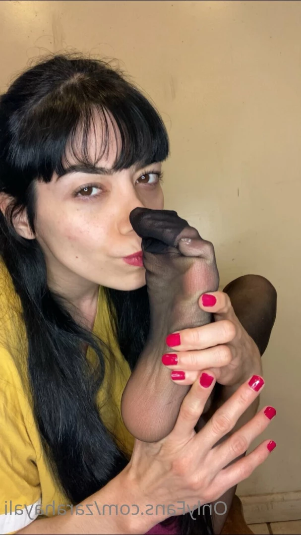 Zarah Ayali [ zarahayali ] Onlyfans leaked photo 13242403 on Hotleaks.tv
