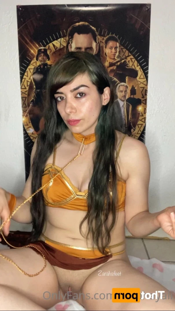 Zarah Ayali [ zarahayali ] Onlyfans leaked photo 13922061 on Hotleaks.tv