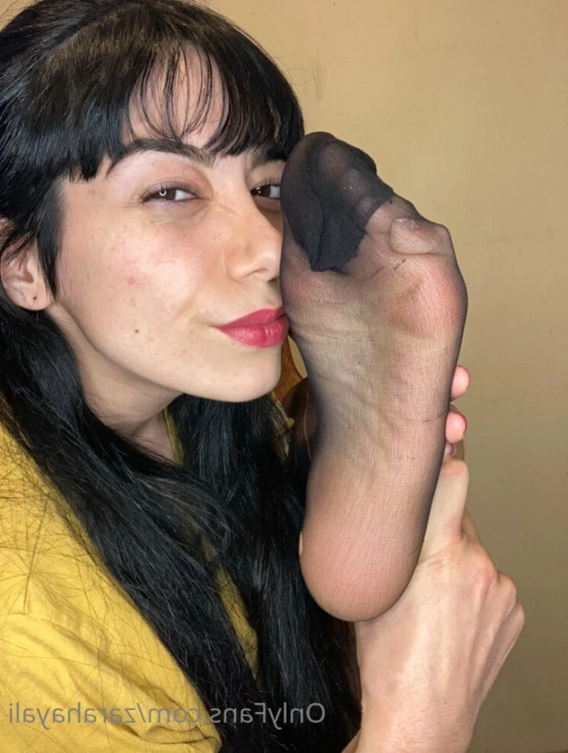 Zarah Ayali [ zarahayali ] Onlyfans leaked photo 14129059 on Hotleaks.tv