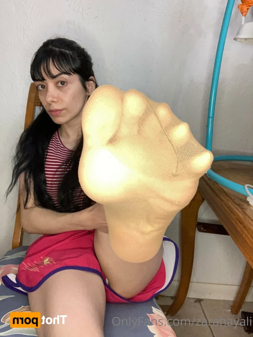Zarah Ayali [ zarahayali ] Onlyfans leaked photo 14611526 on Hotleaks.tv