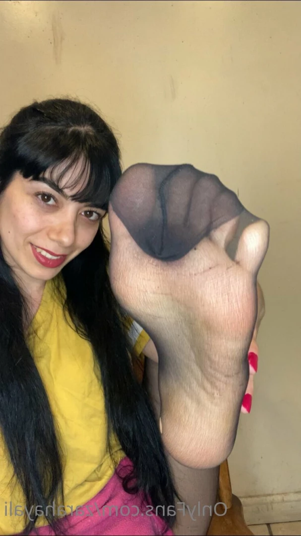 Zarah Ayali [ zarahayali ] Onlyfans leaked photo 15482343 on Hotleaks.tv