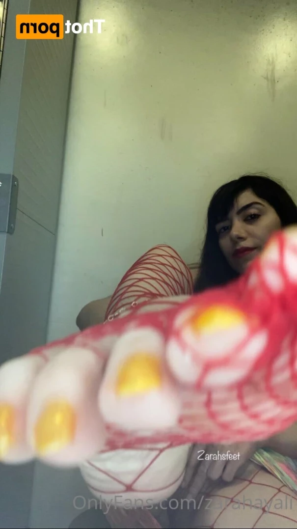 Zarah Ayali [ zarahayali ] Onlyfans leaked photo 16138236 on Hotleaks.tv