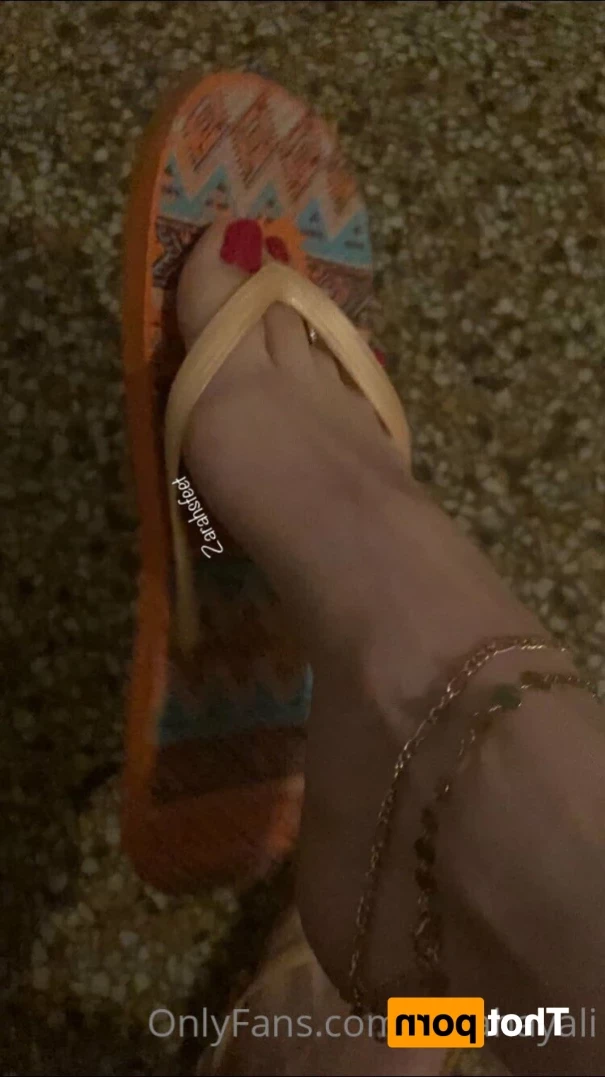 Zarah Ayali [ zarahayali ] Onlyfans leaked photo 16155313 on Hotleaks.tv