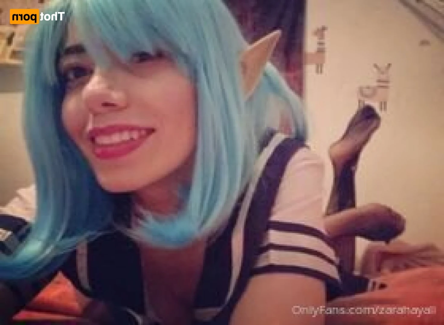Zarah Ayali [ zarahayali ] Onlyfans leaked photo 16173439 on Hotleaks.tv