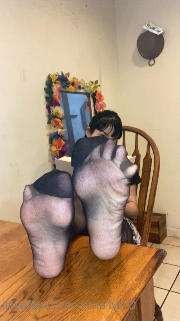Zarah Ayali [ zarahayali ] Onlyfans leaked photo 16173459 on Hotleaks.tv