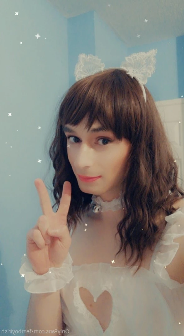 Femboy Irish 💁‍♀️ [ femboyirish ] Onlyfans leaked photo 14857583 on Hotleaks.tv
