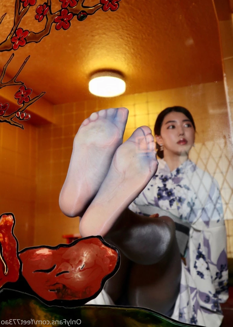 𝒜𝒪 [ feet773ao ] Onlyfans leaked photo 12705649 on Hotleaks.tv