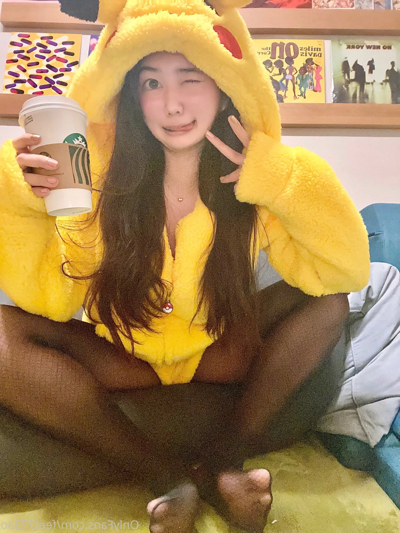 𝒜𝒪 [ feet773ao ] Onlyfans leaked photo 13496748 on Hotleaks.tv