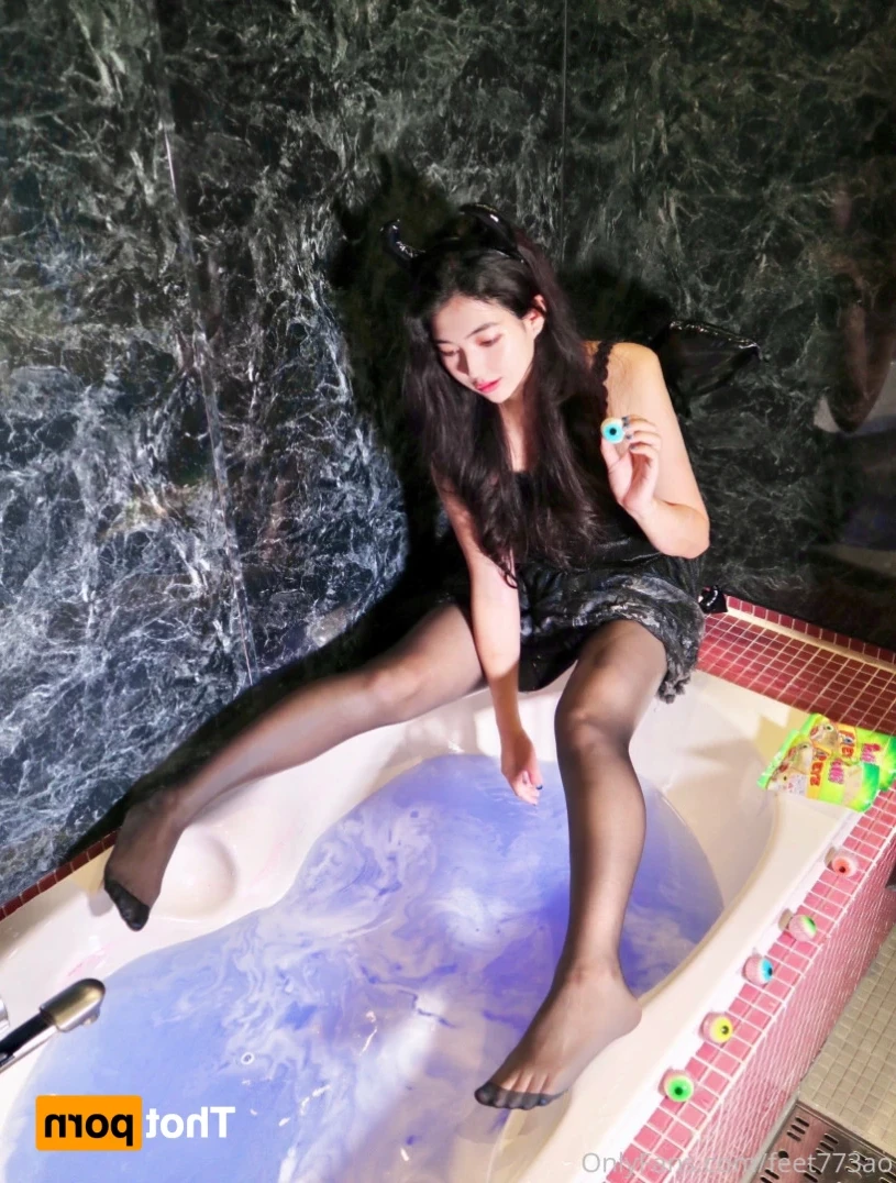 𝒜𝒪 [ feet773ao ] Onlyfans leaked photo 13533092 on Hotleaks.tv