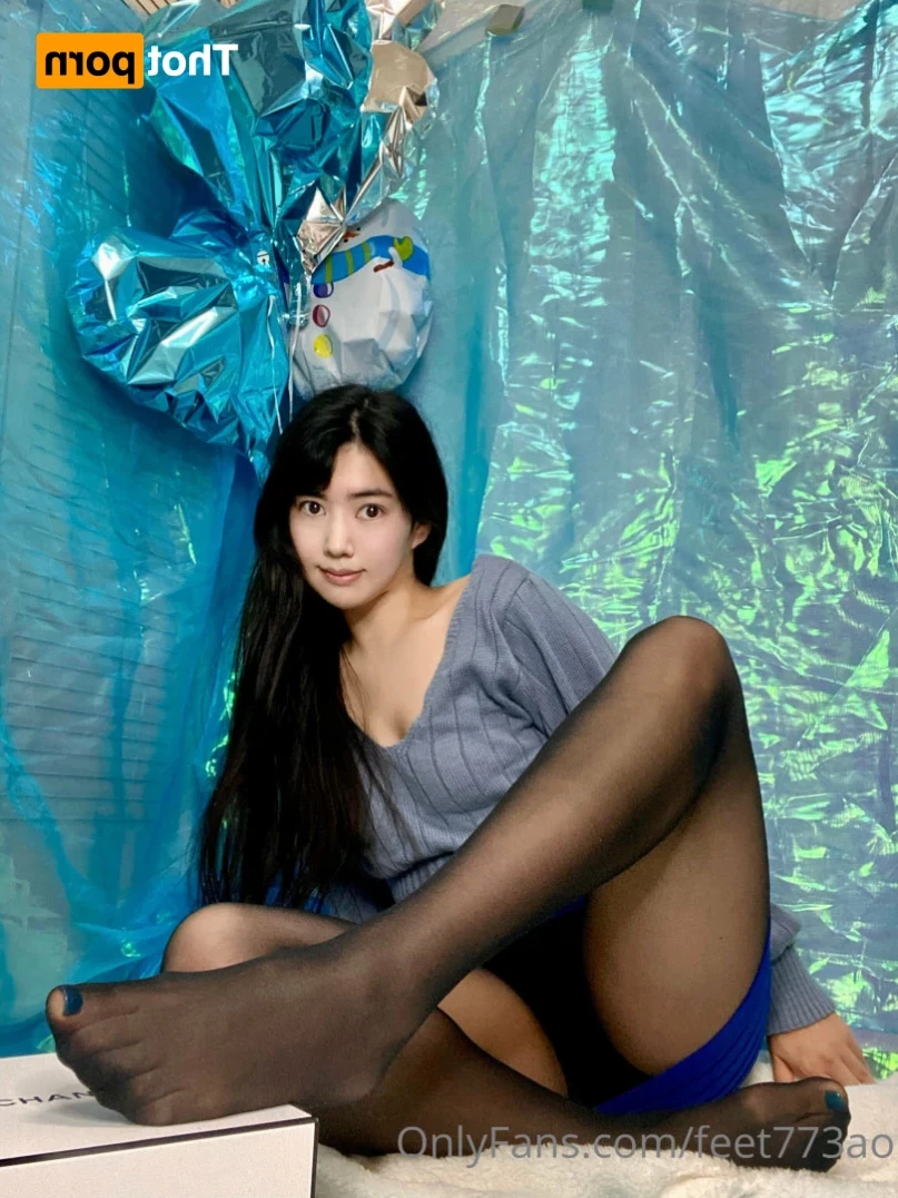 𝒜𝒪 [ feet773ao ] Onlyfans leaked photo 13540213 on Hotleaks.tv