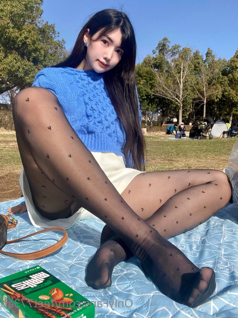 𝒜𝒪 [ feet773ao ] Onlyfans leaked photo 13550358 on Hotleaks.tv
