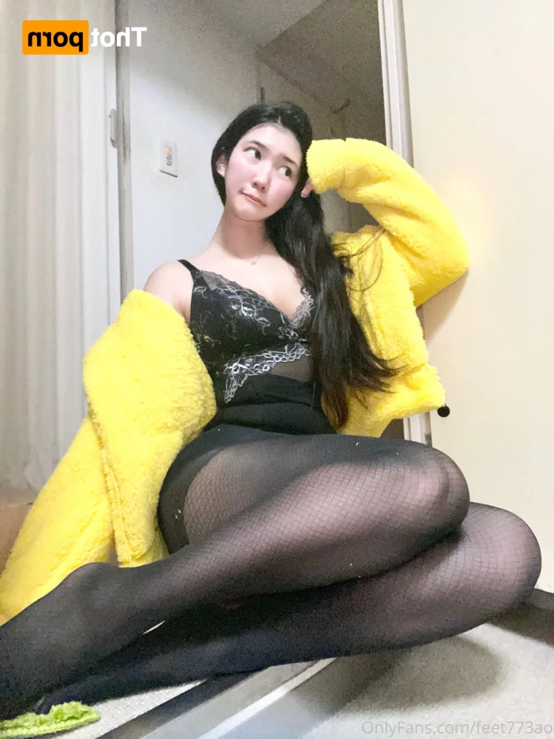 𝒜𝒪 [ feet773ao ] Onlyfans leaked photo 13551339 on Hotleaks.tv
