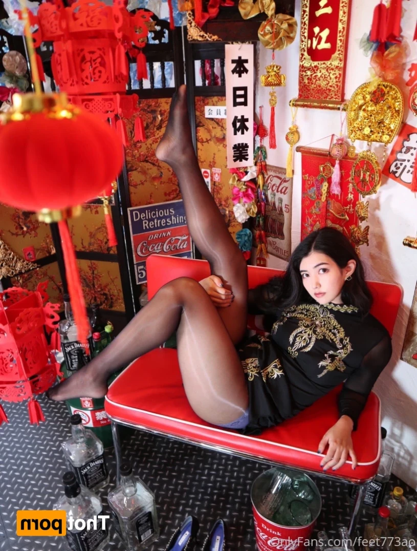 𝒜𝒪 [ feet773ao ] Onlyfans leaked photo 14099708 on Hotleaks.tv