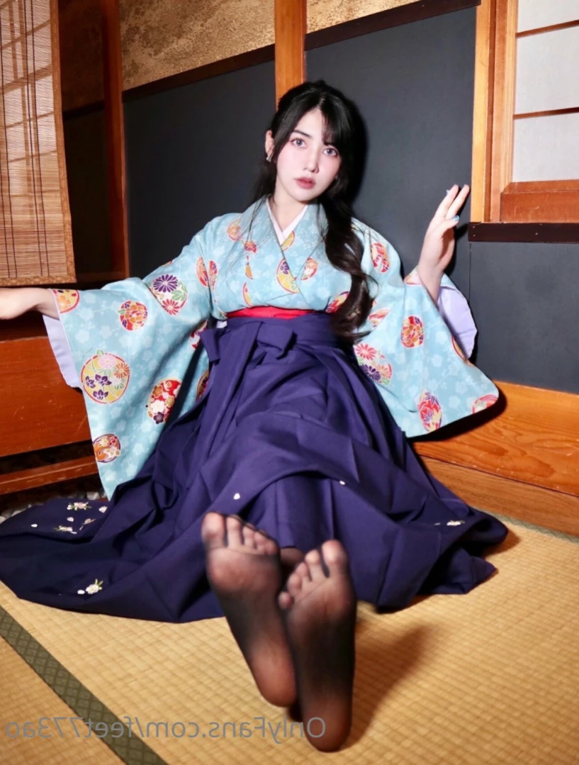 𝒜𝒪 [ feet773ao ] Onlyfans leaked photo 14103297 on Hotleaks.tv