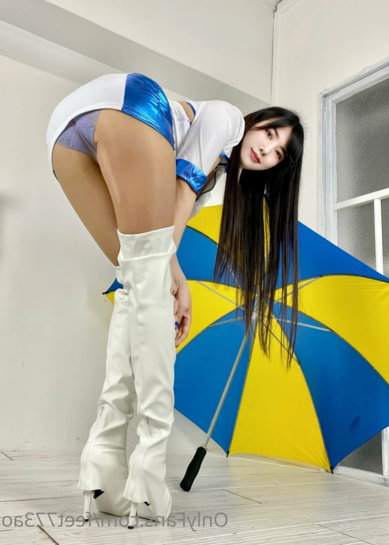 𝒜𝒪 [ feet773ao ] Onlyfans leaked photo 14857146 on Hotleaks.tv