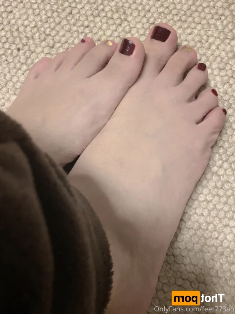 𝒜𝒪 [ feet773ao ] Onlyfans leaked photo 16138629 on Hotleaks.tv