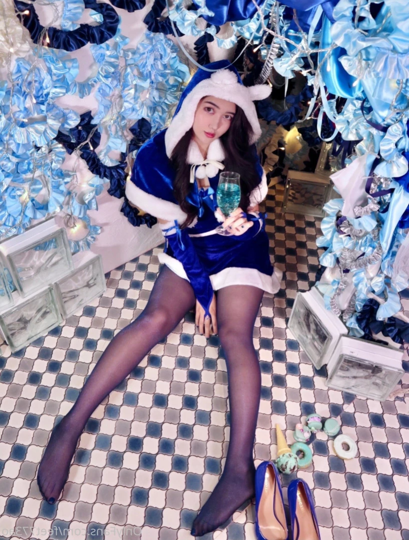 𝒜𝒪 [ feet773ao ] Onlyfans leaked photo 16239791 on Hotleaks.tv