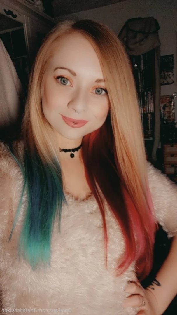 fetishvixenfatal Onlyfans leaked photo 10853418 on Hotleaks.tv