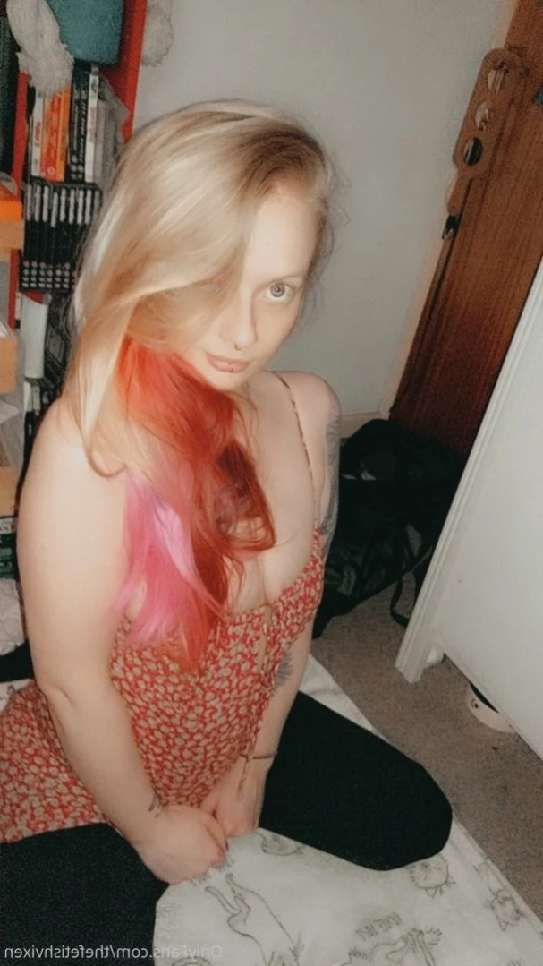 fetishvixenfatal Onlyfans leaked photo 10979636 on Hotleaks.tv