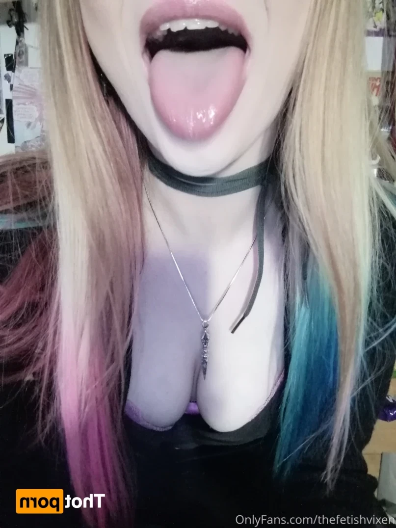 fetishvixenfatal Onlyfans leaked photo 11492819 on Hotleaks.tv