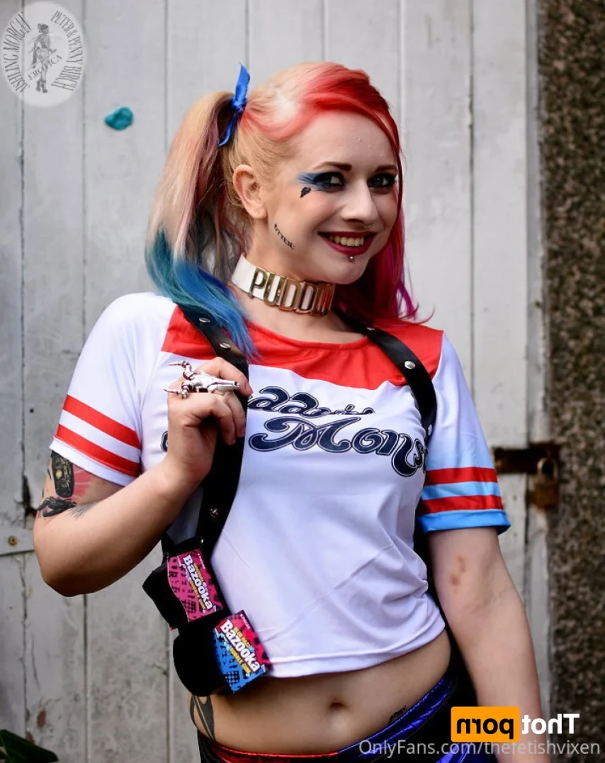 fetishvixenfatal Onlyfans leaked photo 12104170 on Hotleaks.tv
