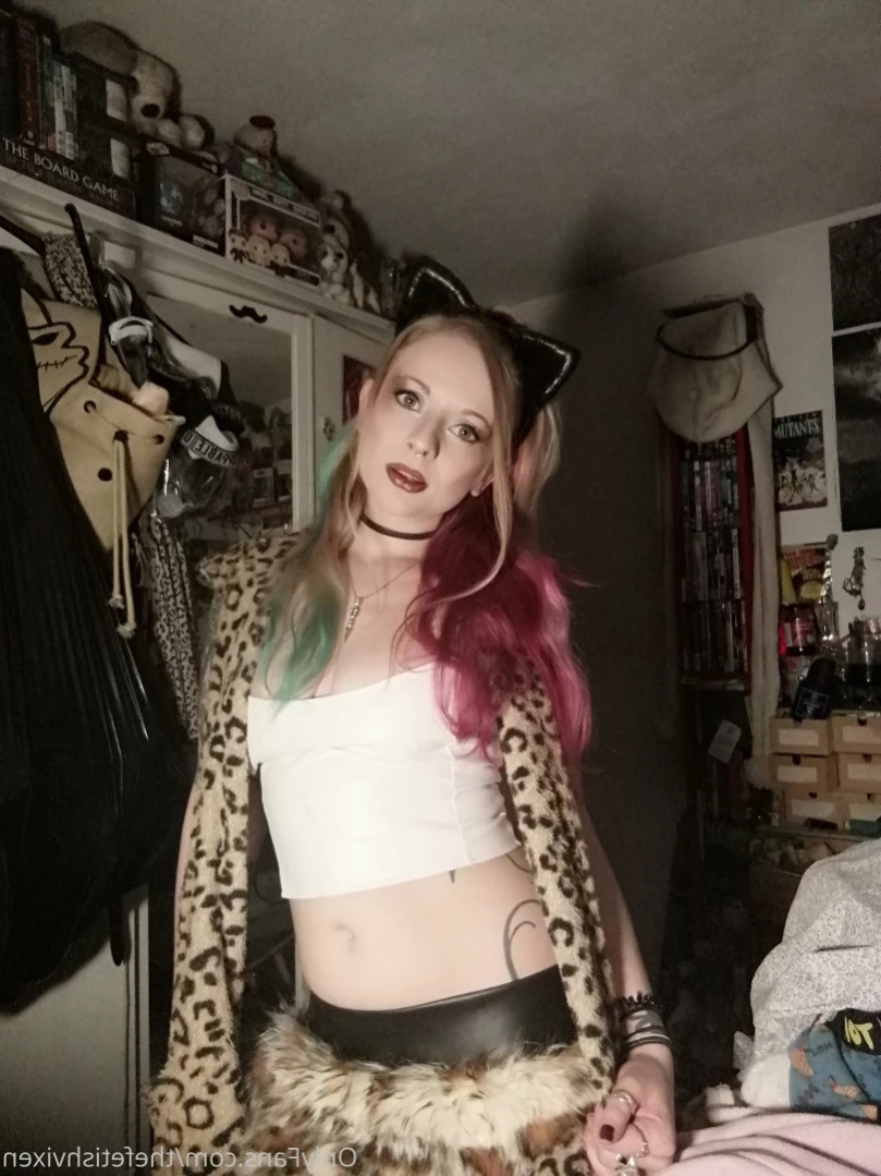 fetishvixenfatal Onlyfans leaked photo 12105075 on Hotleaks.tv