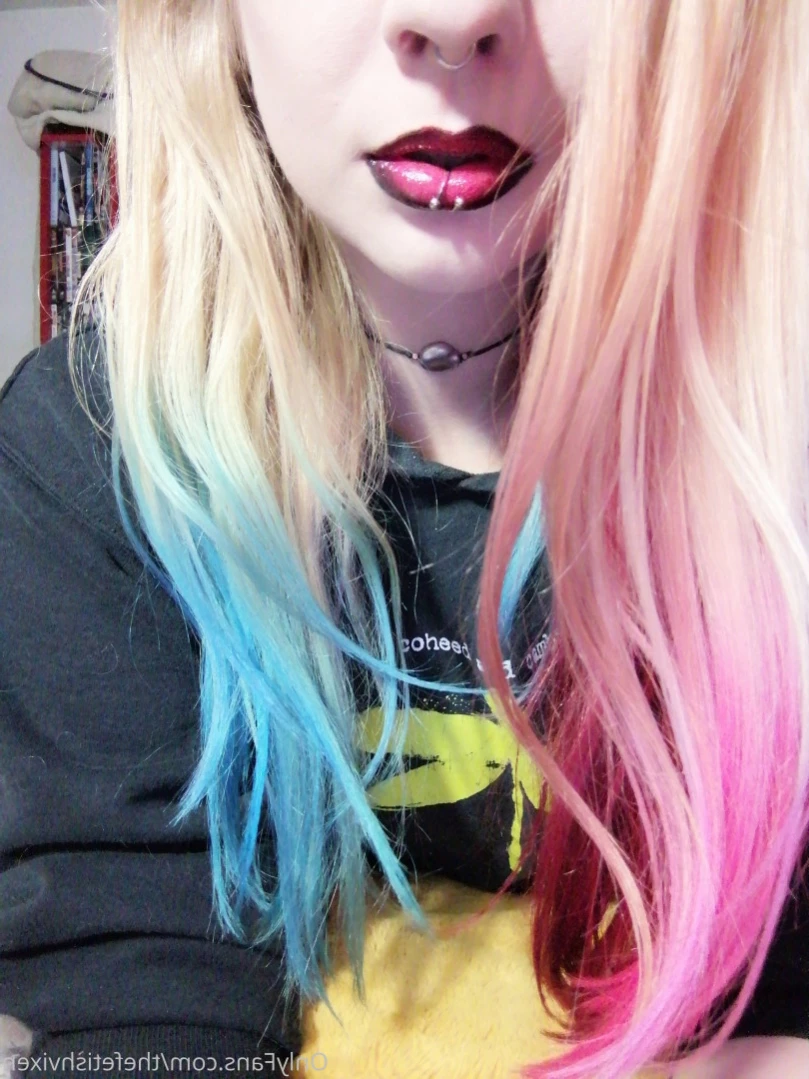 fetishvixenfatal Onlyfans leaked photo 12174600 on Hotleaks.tv