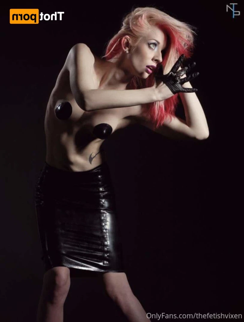fetishvixenfatal Onlyfans leaked photo 12402765 on Hotleaks.tv