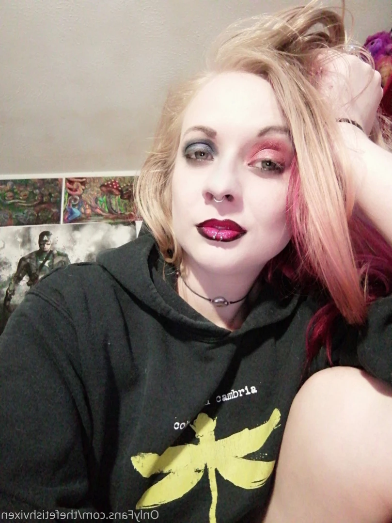 fetishvixenfatal Onlyfans leaked photo 12689368 on Hotleaks.tv
