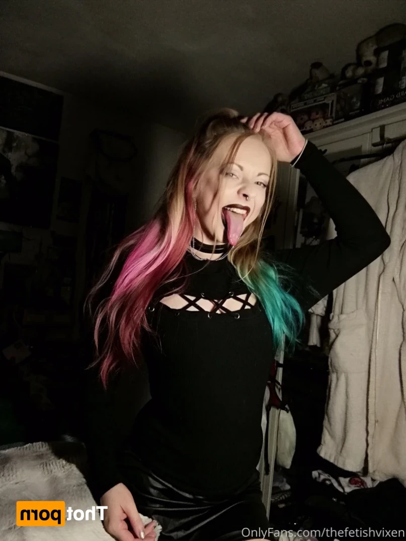 fetishvixenfatal Onlyfans leaked photo 12830240 on Hotleaks.tv