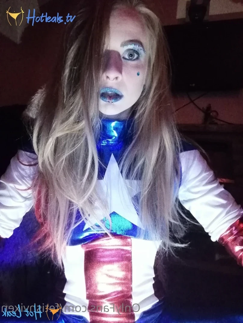 fetishvixenfatal Onlyfans leaked photo 13069711 on Hotleaks.tv