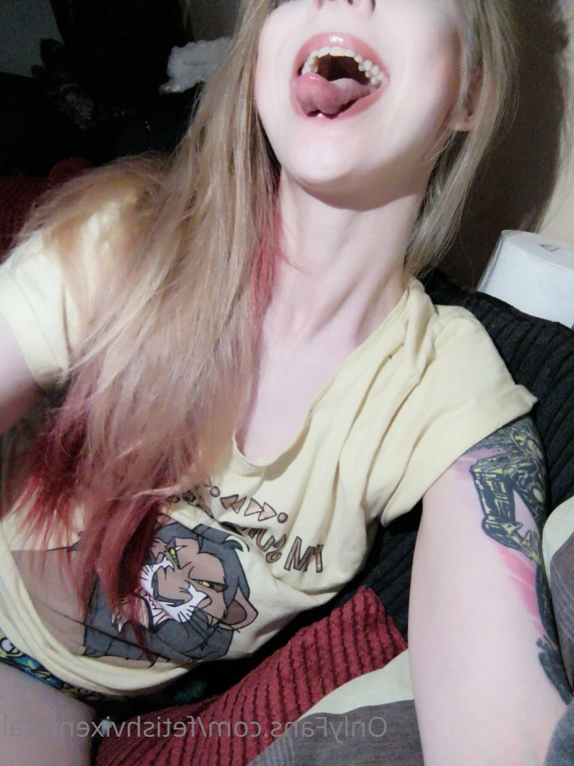 fetishvixenfatal Onlyfans leaked photo 13498837 on Hotleaks.tv