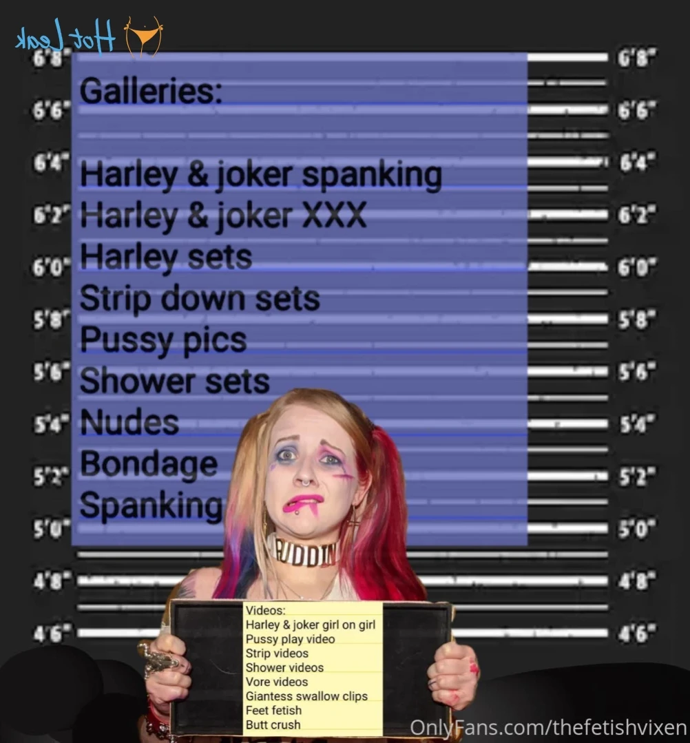 fetishvixenfatal Onlyfans leaked photo 13498995 on Hotleaks.tv