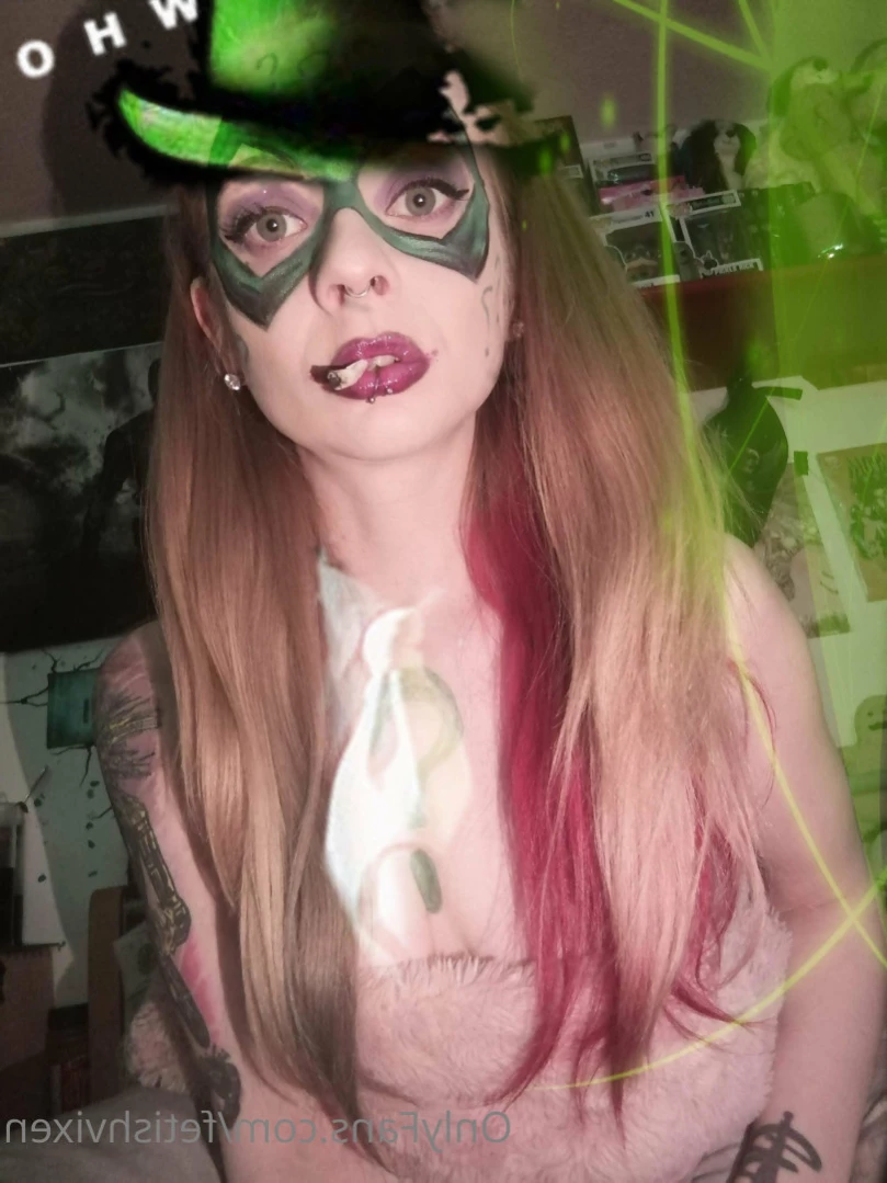 fetishvixenfatal Onlyfans leaked photo 13500916 on Hotleaks.tv