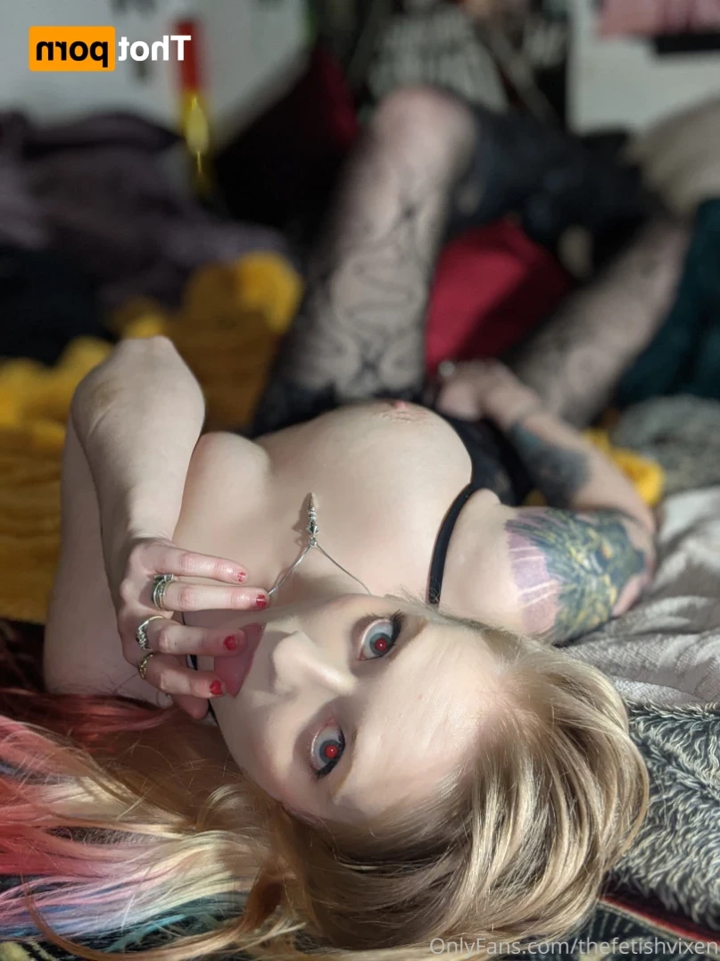 fetishvixenfatal Onlyfans leaked photo 13501300 on Hotleaks.tv