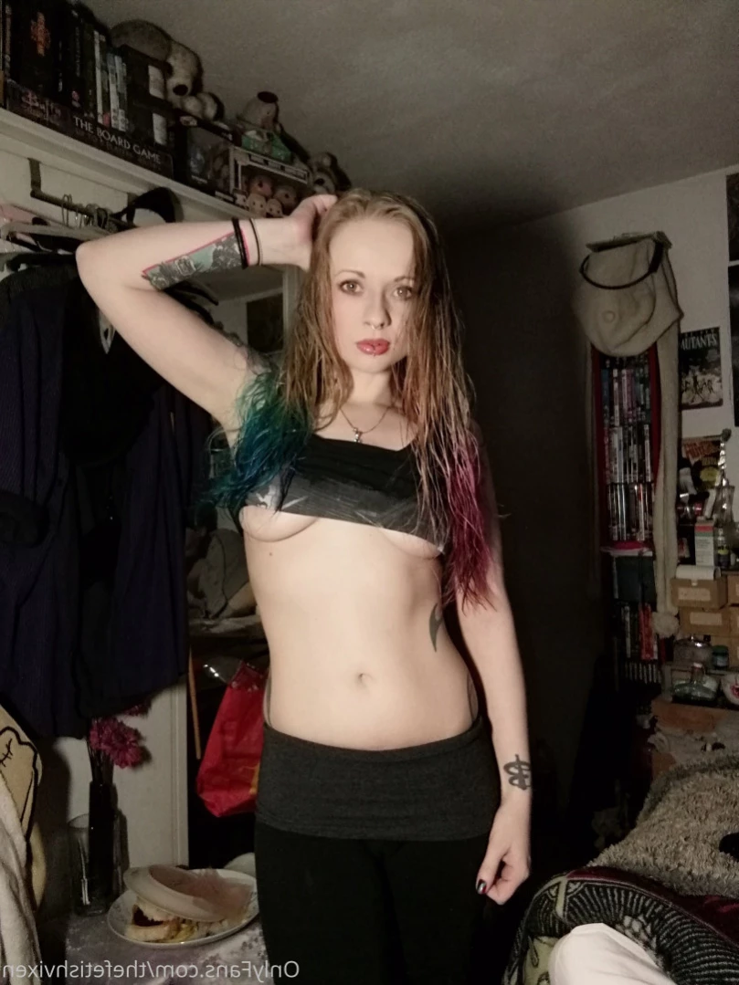 fetishvixenfatal Onlyfans leaked photo 13501706 on Hotleaks.tv