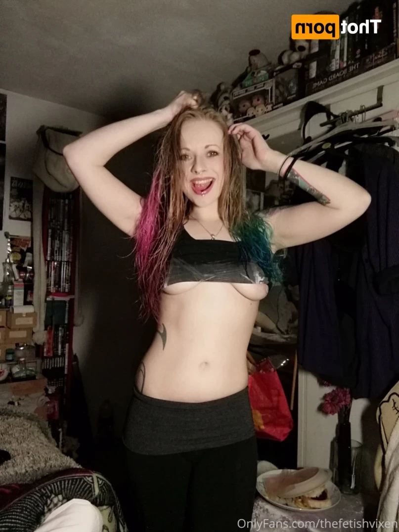 fetishvixenfatal Onlyfans leaked photo 13503058 on Hotleaks.tv