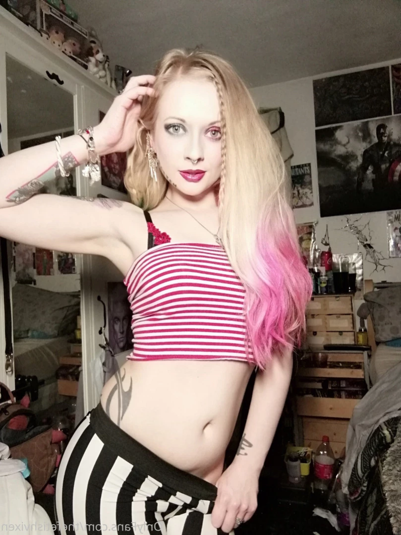 fetishvixenfatal Onlyfans leaked photo 13505485 on Hotleaks.tv