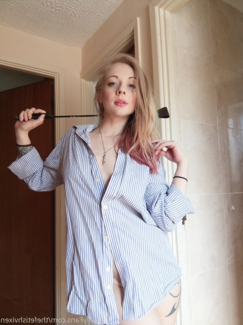 fetishvixenfatal Onlyfans leaked photo 13511614 on Hotleaks.tv