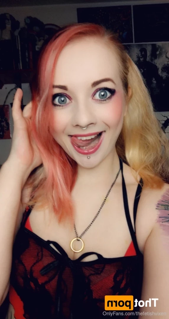 fetishvixenfatal Onlyfans leaked photo 13513204 on Hotleaks.tv