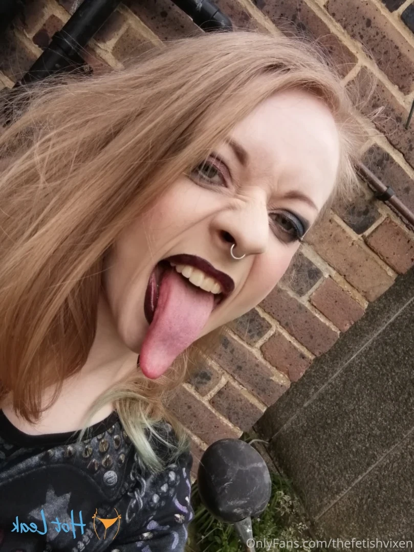 fetishvixenfatal Onlyfans leaked photo 13513390 on Hotleaks.tv