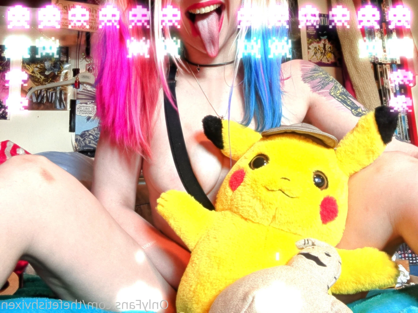 fetishvixenfatal Onlyfans leaked photo 13514029 on Hotleaks.tv